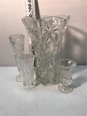 Misc. Glass