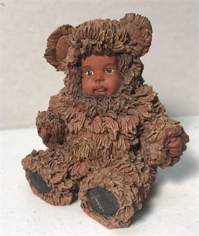 Anne Geddes Figurine