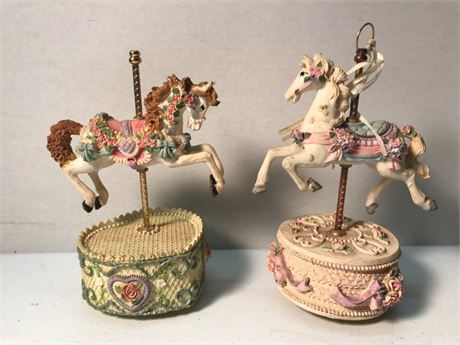 2 Carousel Musicals (#2)