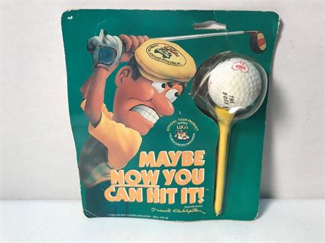 Maybe​​​​​​​ NOW You Can Hit It!