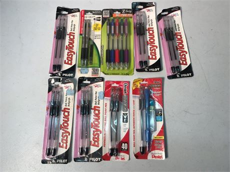N.O.S. Pens