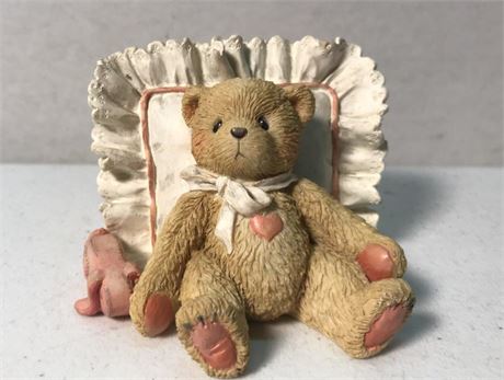 1991 Hamilton Gifts Bear