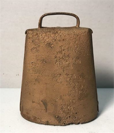 Cow Bell