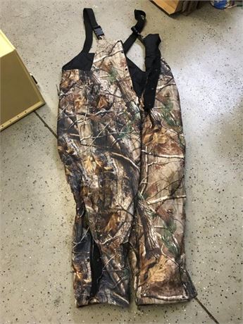 Field & Stream XL Bibs