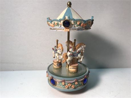 Carousel Musical