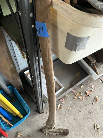 Tools Lot