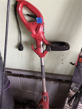 Weed Whacker