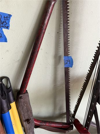 Hand Saw