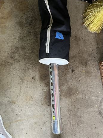 Golf Ball Collector