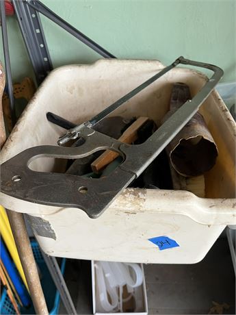 Tools Lot