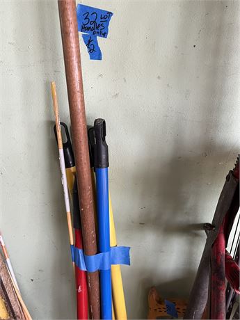 Handles