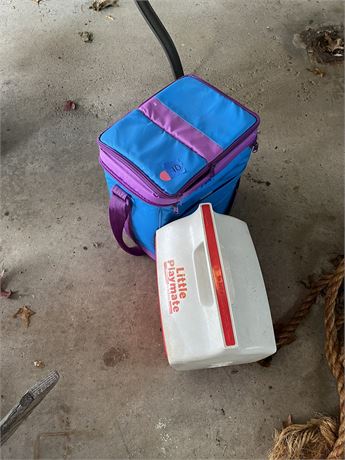 Coolers