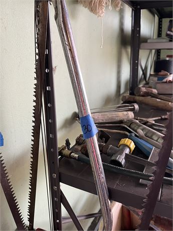 Hand Saw