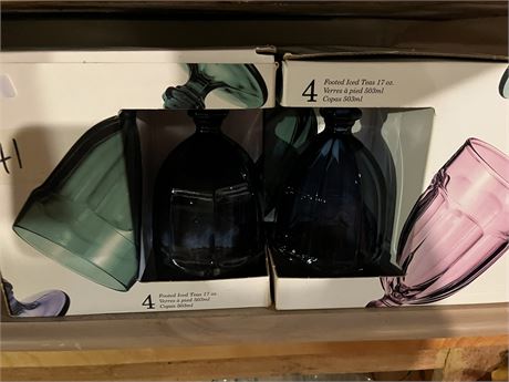 Glassware