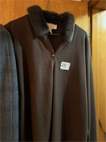 Woman's Sweater