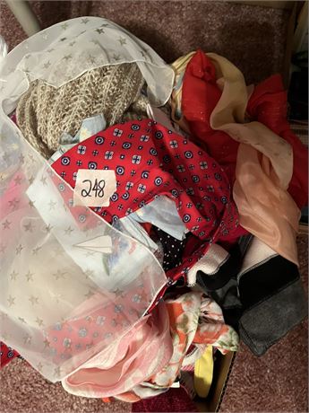 Women's Scarves