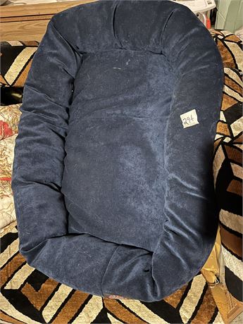 Pet bed