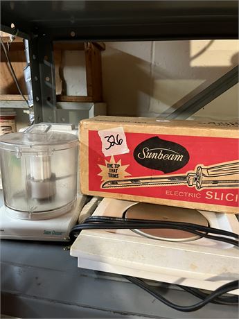 Kitchen Lot