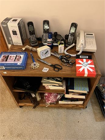 Office Lot