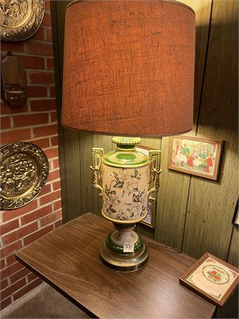 Vintage Lamp