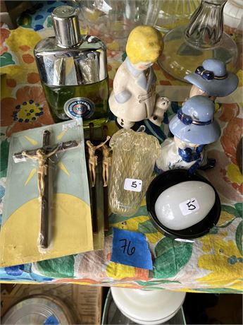 Collectibles Lot