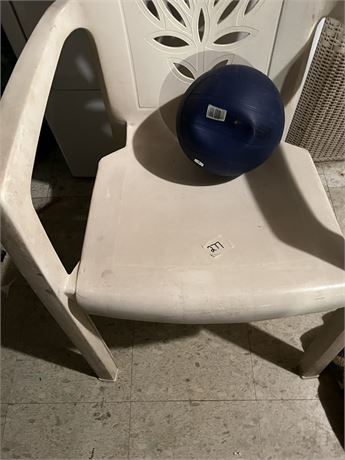 Chair