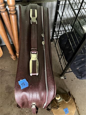 Vintage Suitcase