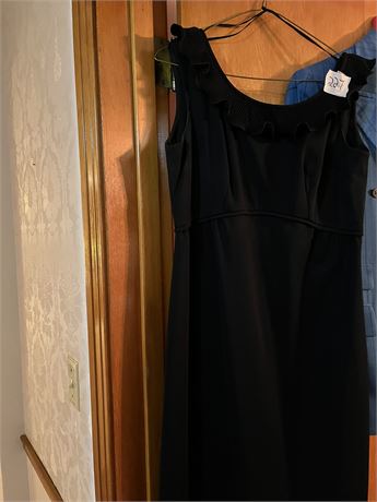 Woman's Vintage Dress