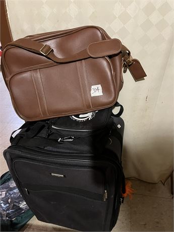 Luggage Lot