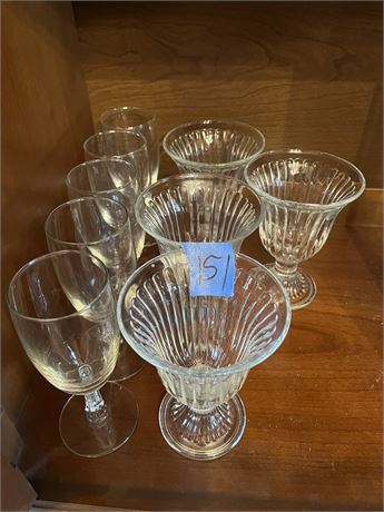 Glassware