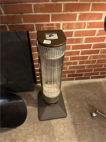 Space Heater