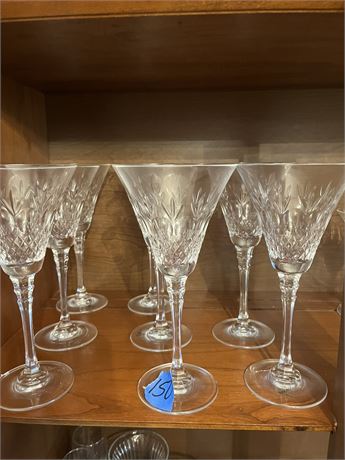 Glassware