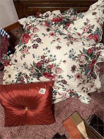 Decorative Pillows