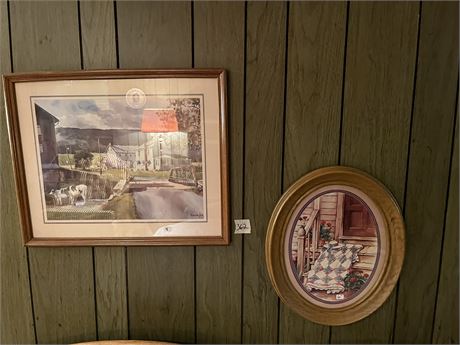Wall Art