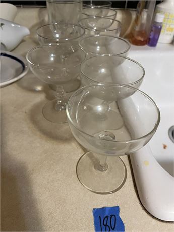 Glassware