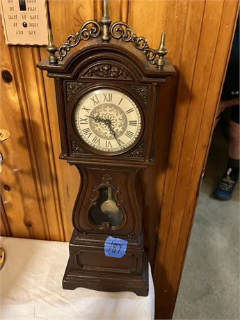 Vintage Clock