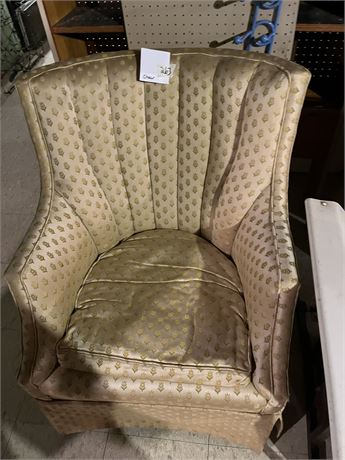 Vintage Chair