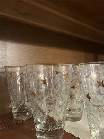 Glassware