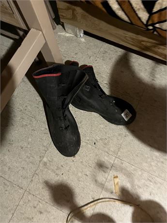 Men's Rain Boots