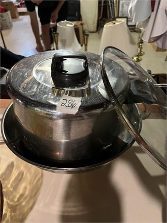 Pan Set