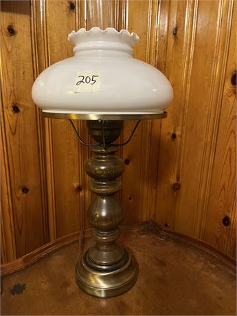Vintage Lamp