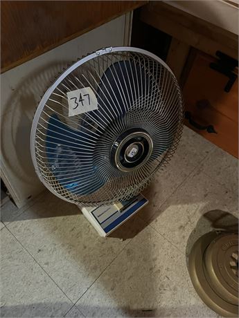 Fan