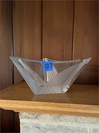 Glass Decor