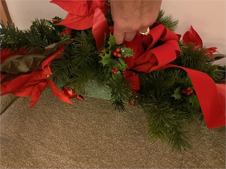 Holiday Decor, Table Display