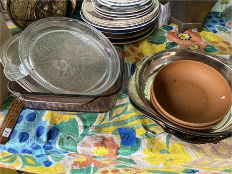 Bakeware