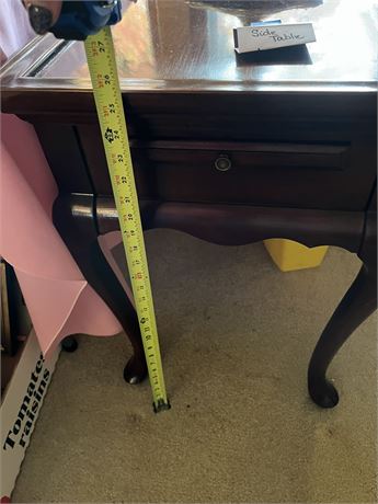 Side Table