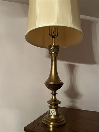 Vintage Table Lamp