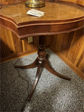 Antique table