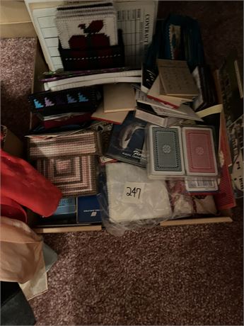 Misc Lot