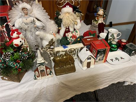 Christmas Decor